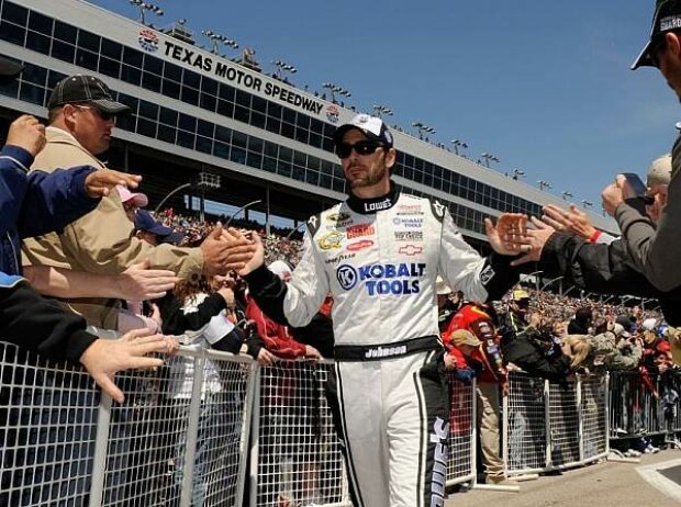 Jimmie Johnson Jimmie Johnson