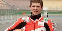 Bild zum Inhalt: Bradl: "Freue mich auf Zweikämpfe"