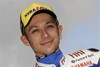 Bild zum Inhalt: Vor dem Auftakt: Rossi denkt von Rennen zu Rennen