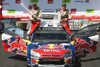 Bild zum Inhalt: Loeb denkt von "Rallye zu Rallye"
