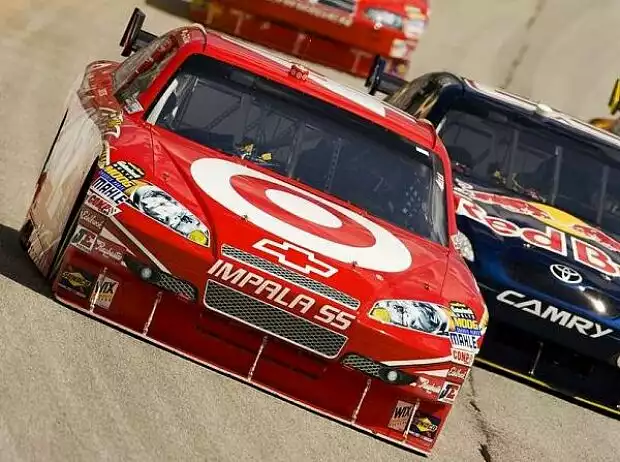 Titel-Bild zur News: Juan Pablo Montoya