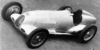 Mercedes-Benz W 25 (Ausführung von 1936)