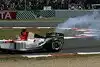 Bild zum Inhalt: Liuzzi sammelt in der A1GP-Serie Rennpraxis
