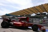 Bild zum Inhalt: Schumacher: "Können den Speed nicht mitgehen"
