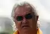 Bild zum Inhalt: Briatore: "Das ist keineswegs normal"