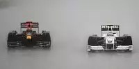 Bild zum Inhalt: Webber: "Das hätte auch anders ausgehen können"
