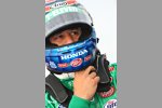  Tony Kanaan AGR