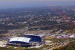 Das Algarve-Stadion