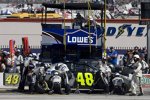 Jimmie Johnson (Hendrick) 