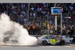 Jeff Gordon (Hendrick) 