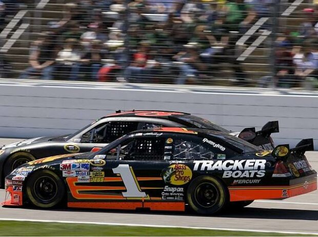 Dale Earnhardt Jun.