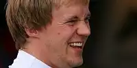 Bild zum Inhalt: Ekström: Kurzer Spaß im VLN-Porsche