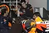 Bild zum Inhalt: Pedrosa und Dovizioso: Keine Geheimniskrämerei mehr