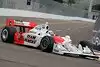 Bild zum Inhalt: Penske: Kommt Castroneves in Long Beach zurück?