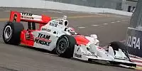 Bild zum Inhalt: Penske: Kommt Castroneves in Long Beach zurück?