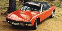 Bild zum Inhalt: VW-Porsche-Vertriebsgesellschaft wird 40 Jahre
