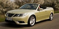 Bild zum Inhalt: Saab bringt Sondermodell des 9 3 Cabrio
