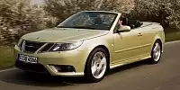 Bild zum Inhalt: Saab bringt Sondermodell des 9 3 Cabrio