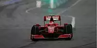 Bild zum Inhalt: Montezemolos Mönchskutte: Krisensitzung in Maranello