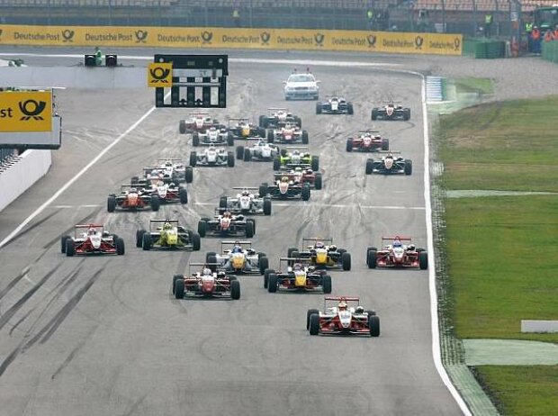 Formel-3-Euroserie