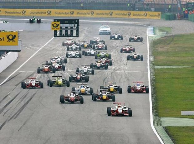 Formel-3-Euroserie Formel-3-Euroserie