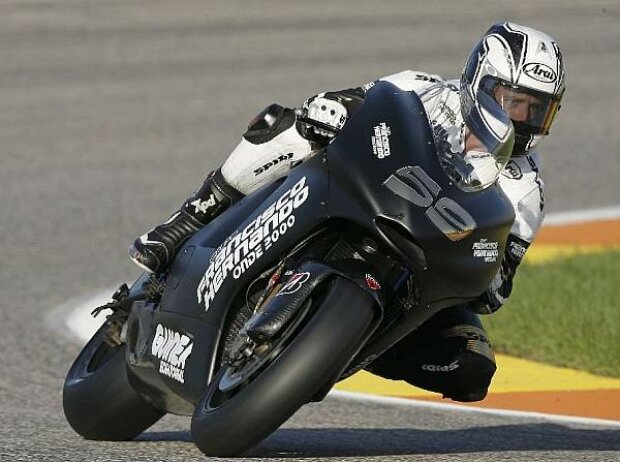 Sete Gibernau Sete Gibernau