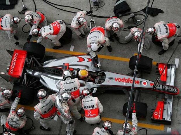 Lewis Hamilton Lewis Hamilton
