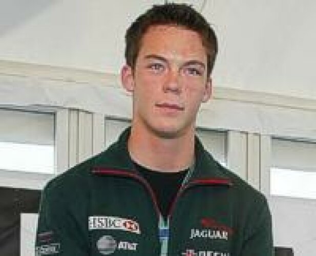 André Lotterer André Lotterer