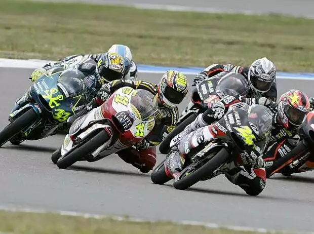 Sandro Cortese Titel-Bild zur News: Sandro Cortese