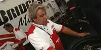 Bild zum Inhalt: In Katar beginnt eine neue Reifenära in der MotoGP