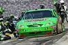 Bild zum Inhalt: Kyle Busch: Grün bringt kein Glück
