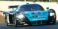 Bild zum Inhalt: FIA-GT-Serie 2009: Fünf Marken in der GT1