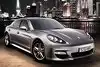 Bild zum Inhalt: Shanghai 2009: Weltpremiere Porsche Panamera