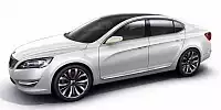 Kia Studie KND-5 Vision VG