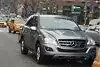 Bild zum Inhalt: Mit dem Mercedes-Benz ML 450 Hybrid durch Big Apel