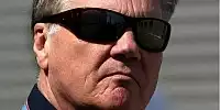 Bild zum Inhalt: Head traut Rosberg 2009 den ersten Sieg zu