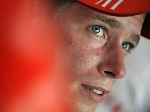 Casey Stoner Titel-Bild zur News: Casey Stoner