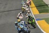 Bild zum Inhalt: Rossi: Hauptsache viel Action auf der Strecke