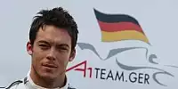 Arie Luyendyk Jun.