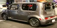 Nissan Cube Krom