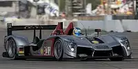 Marco Werner, Lucas Luhr, Mike Rockenfeller