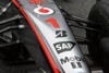 Bild zum Inhalt: McLaren-Mercedes in Paris nur "Beobachter"