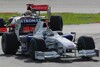 Bild zum Inhalt: BMW Sauber F1 Team: Mehr Punkte in China