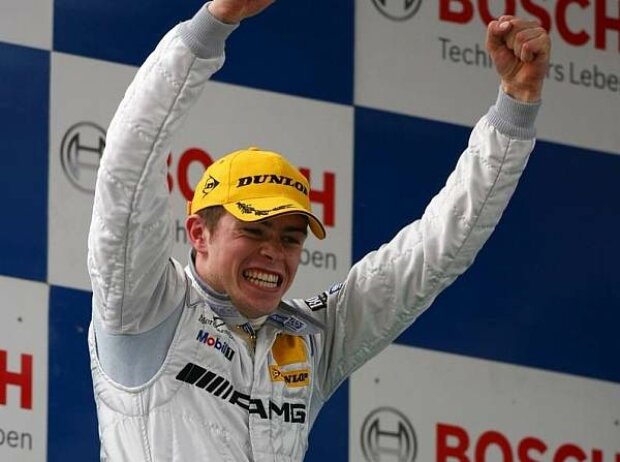 Paul di Resta Paul di Resta