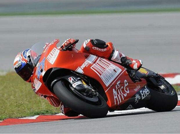 Casey Stoner