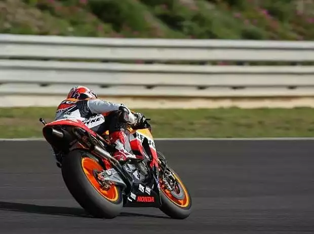 Andrea Dovizioso Titel-Bild zur News: Andrea Dovizioso