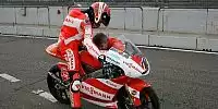 Stefan Bradl, Hockenheim, Hockenheimring Baden