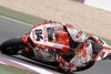 Bild zum Inhalt: Ducati dominiert ersten Testtag in Monza