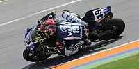 Bild zum Inhalt: Superbike-Test: Spies dreht den Spies um