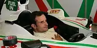 Vitantonio Liuzzi